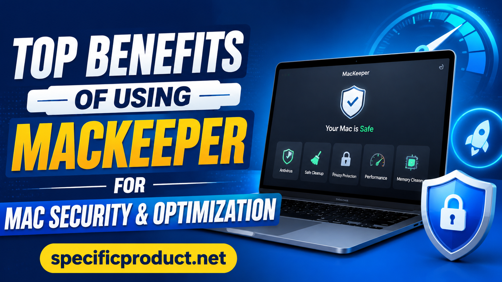 Mackeeper