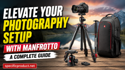 Manfrotto