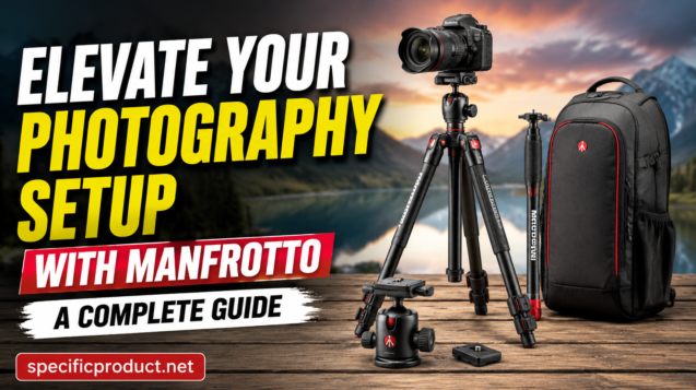 Manfrotto