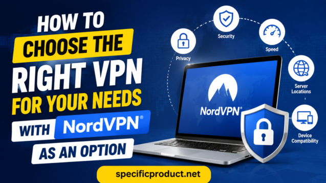 NordVPN