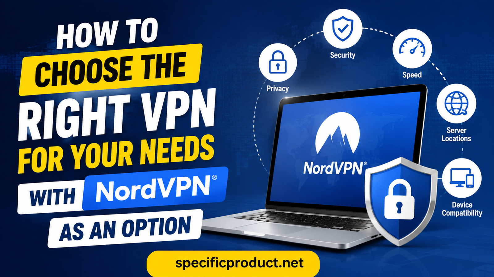 NordVPN