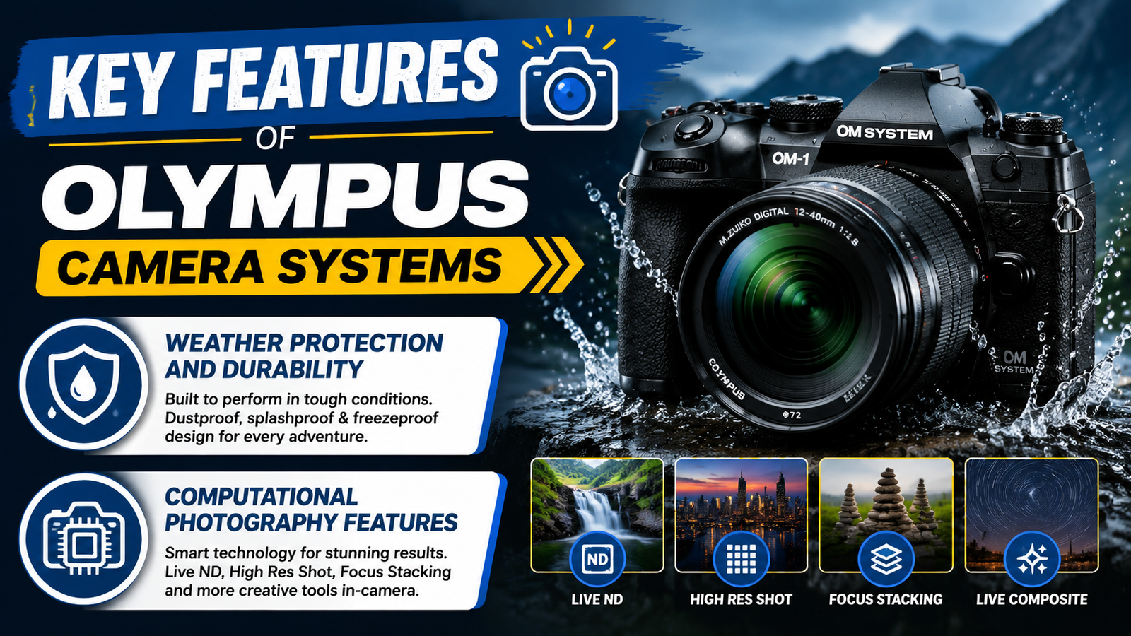 Olympus