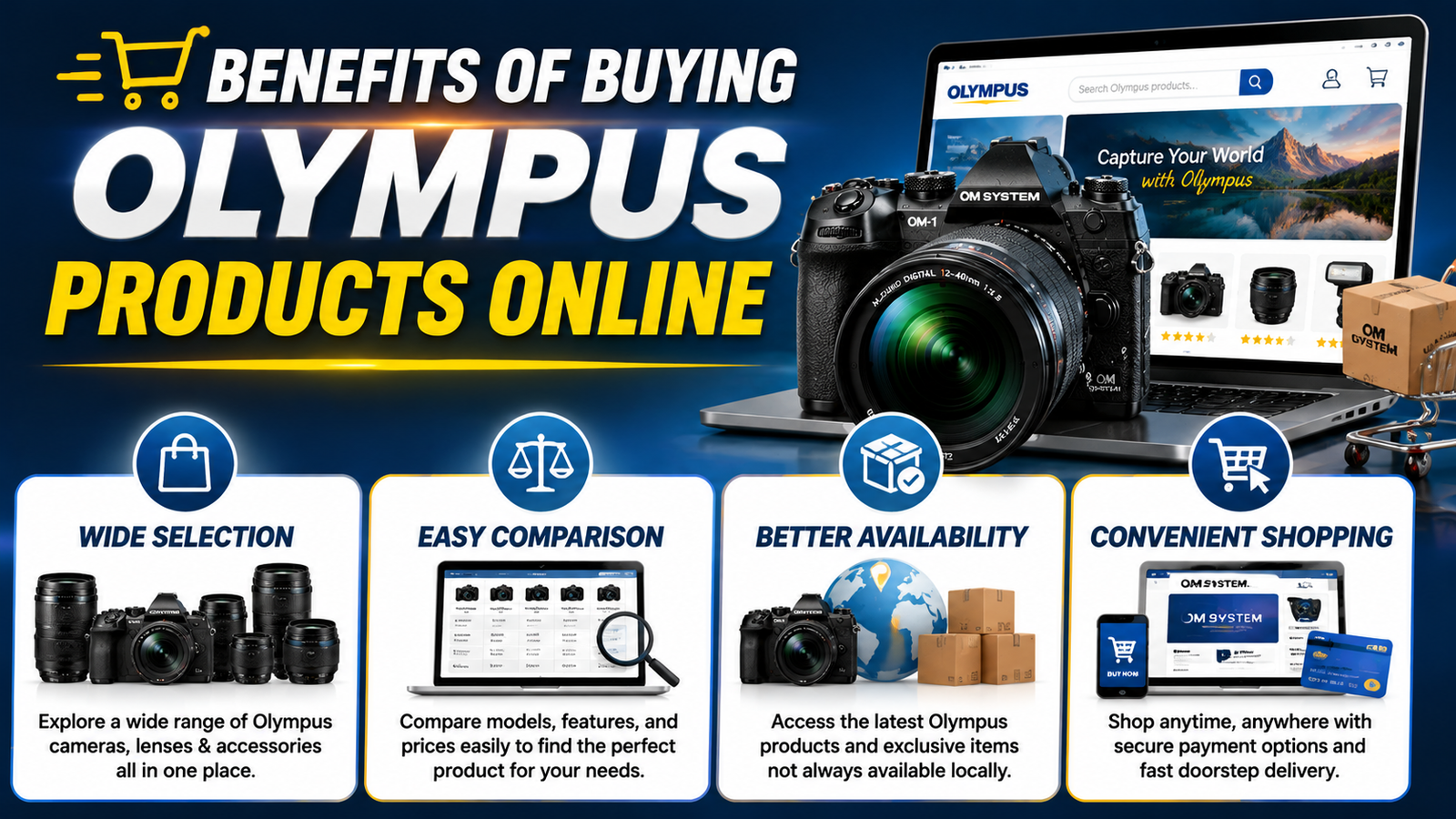 Olympus