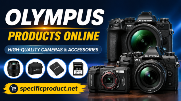 Olympus