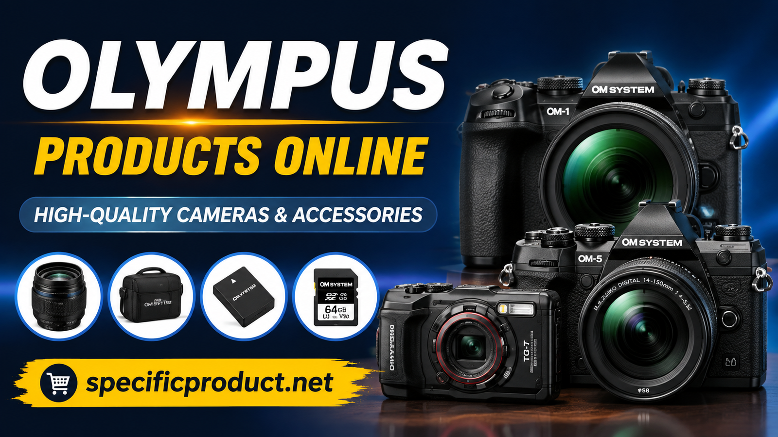 Olympus