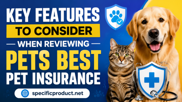 Pets Best Pet Insurance