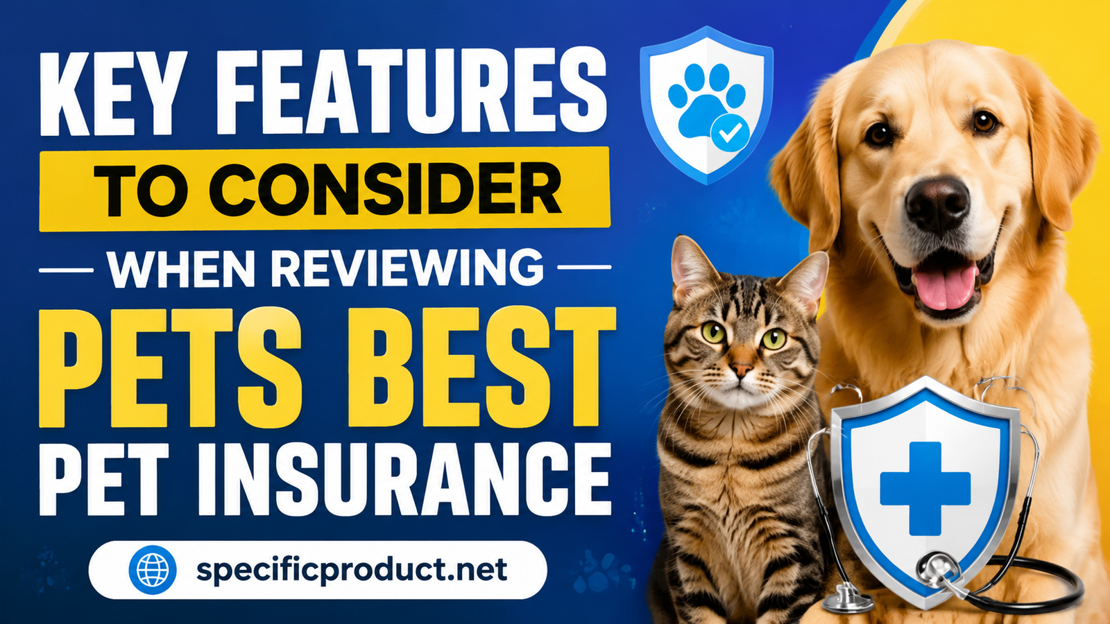 Pets Best Pet Insurance