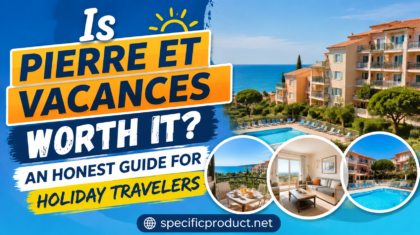 Pierre et Vacances