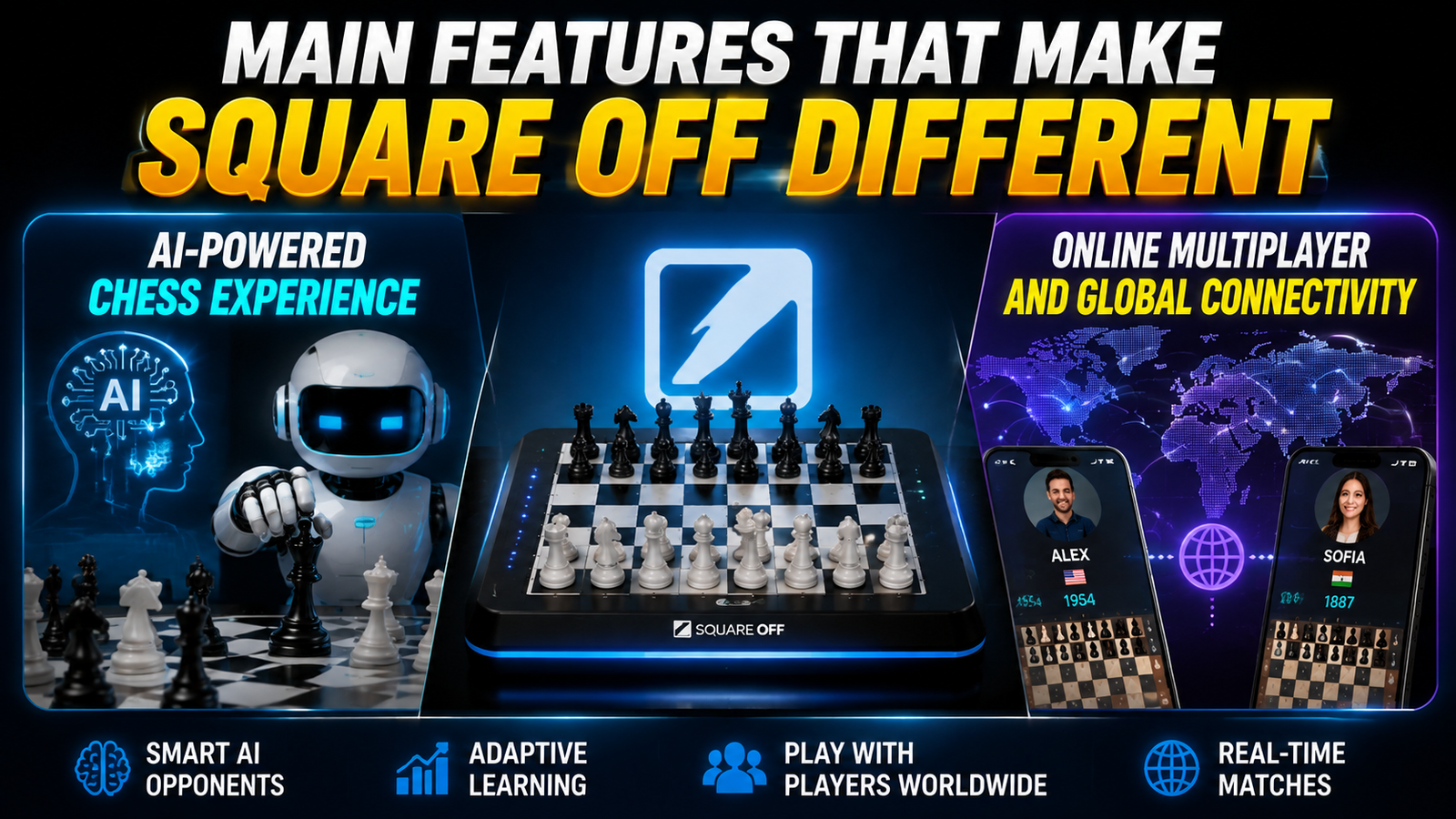 Square Off