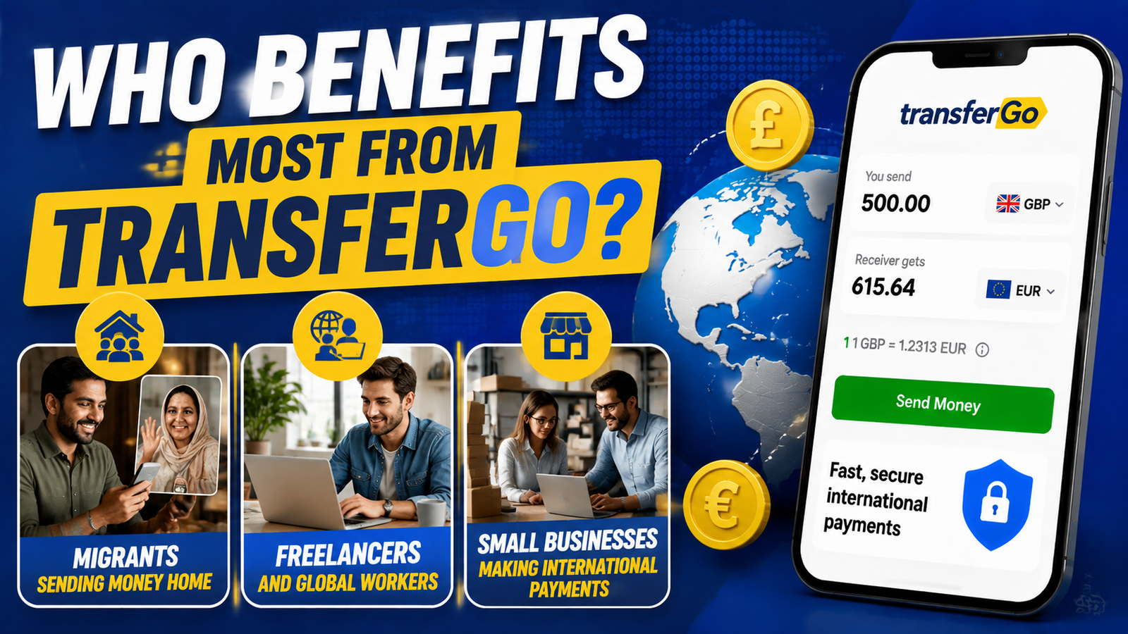 TransferGo