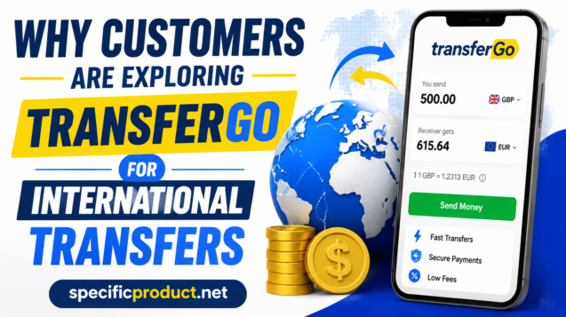 TransferGo