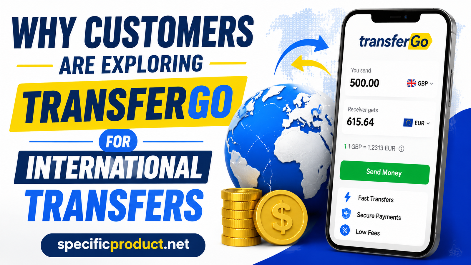 TransferGo