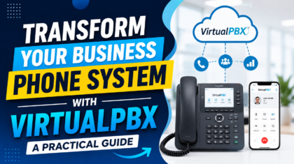 VirtualPBX