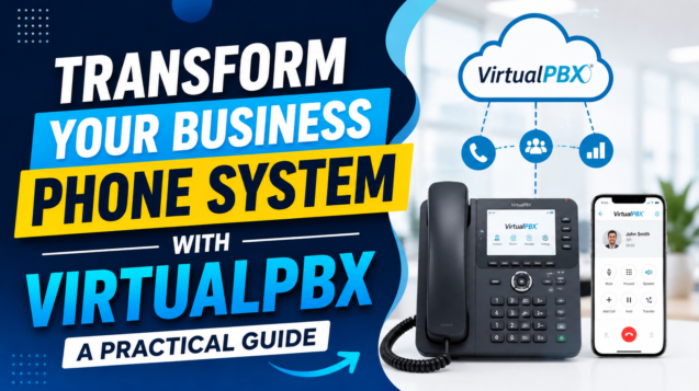 VirtualPBX