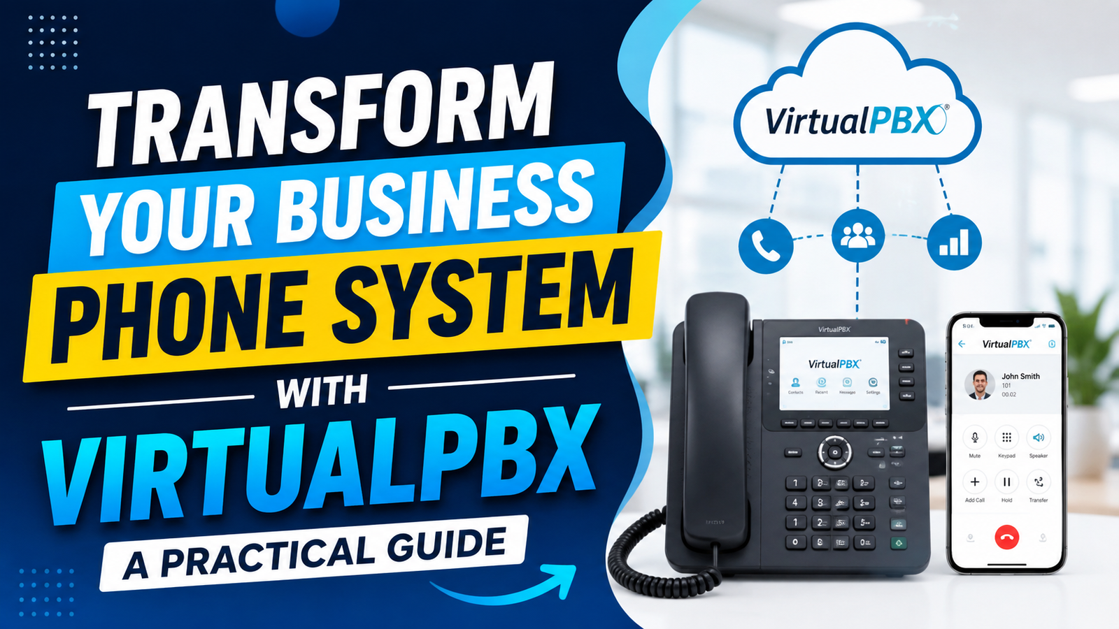 VirtualPBX
