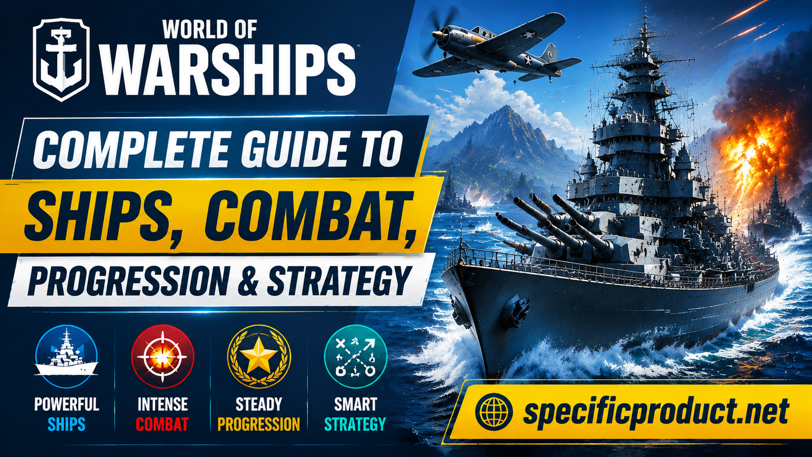 World Of Warships