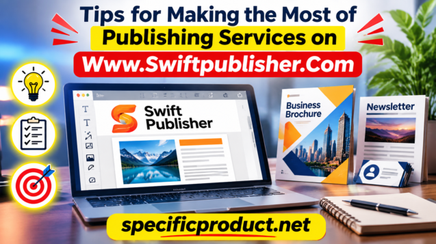 Www.Swiftpublisher.Com