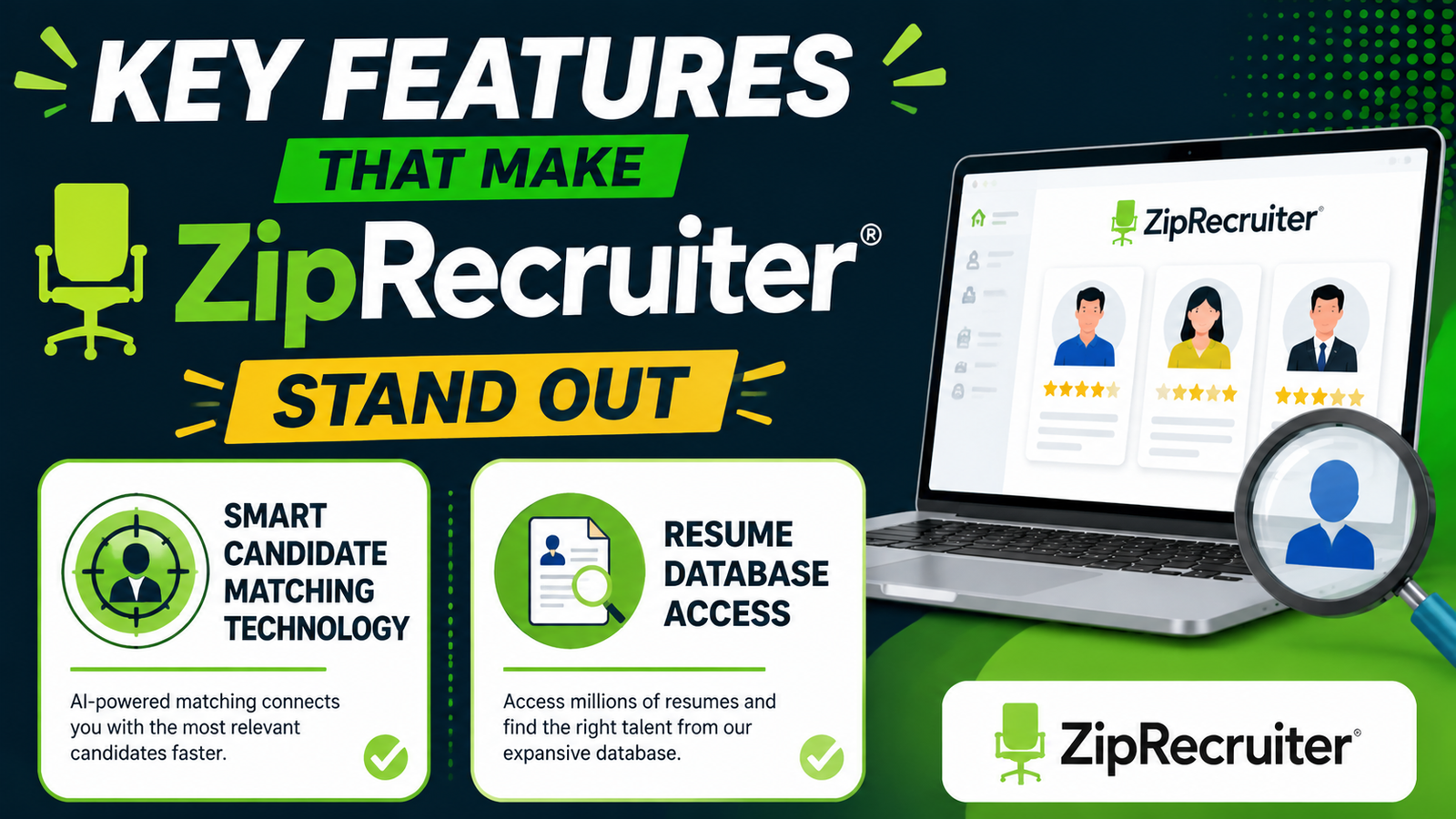 ZipRecruiter