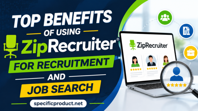 ZipRecruiter
