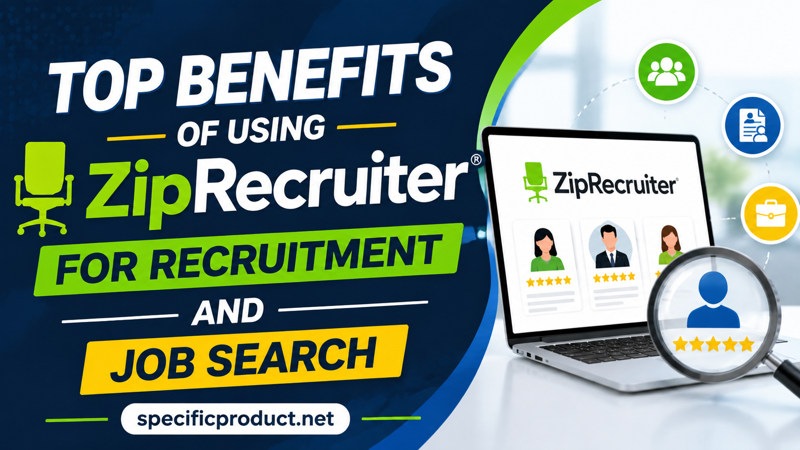ZipRecruiter
