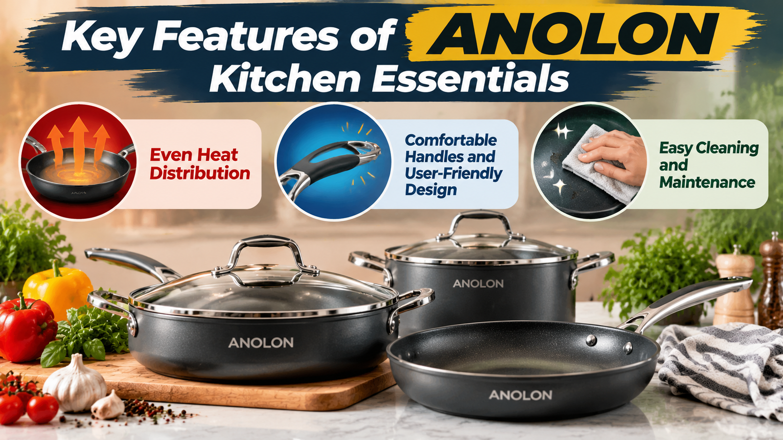 Anolon