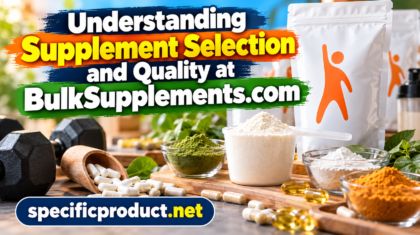 BulkSupplements.com