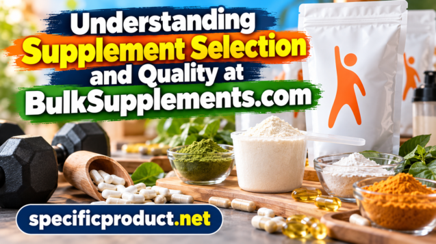BulkSupplements.com