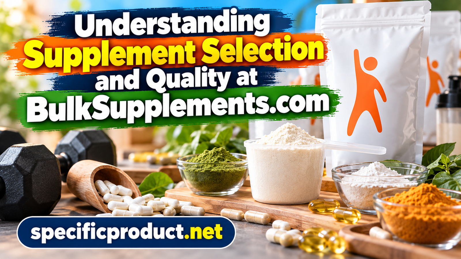 BulkSupplements.com