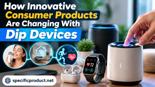 Dip Devices