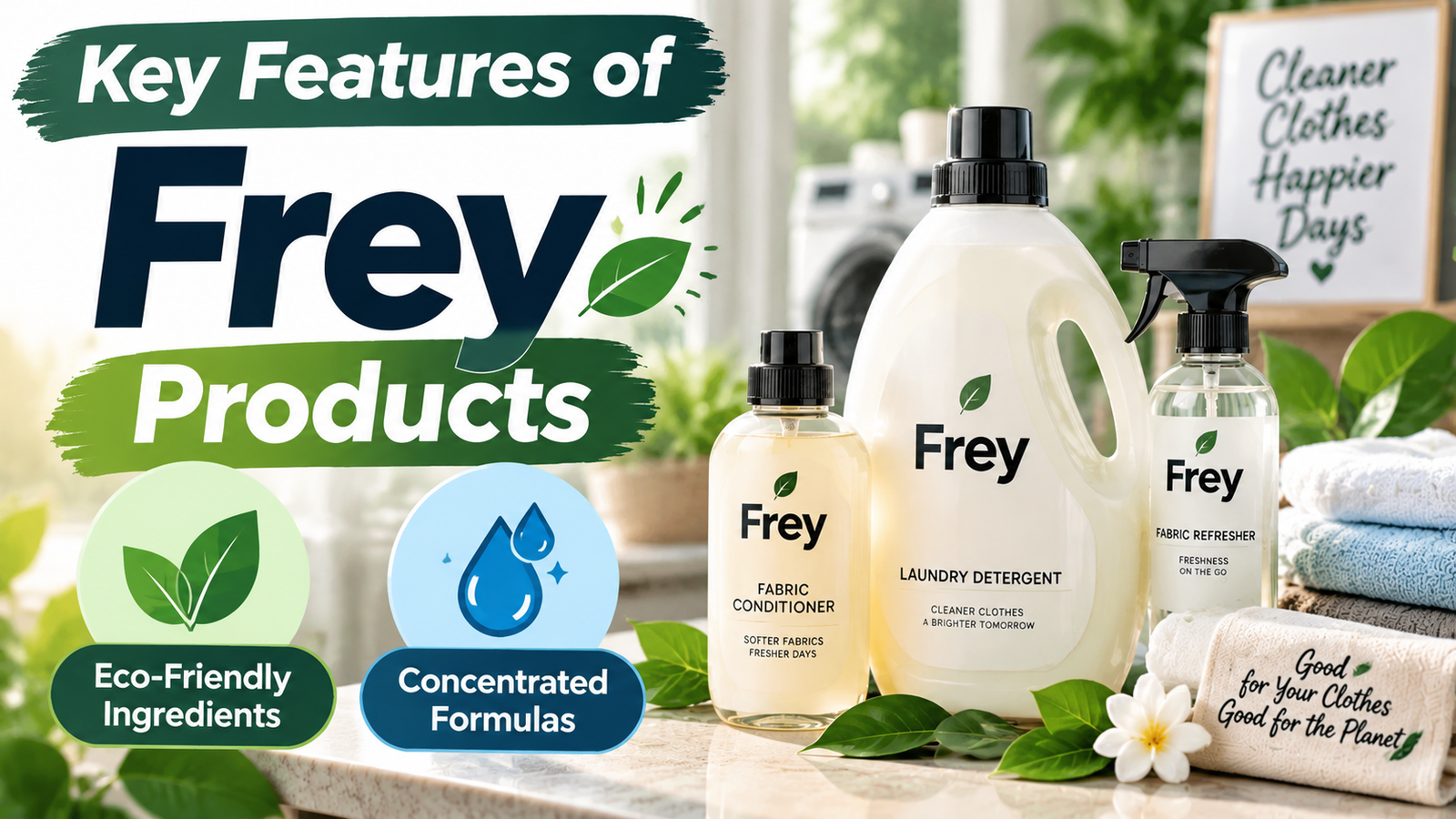Frey
