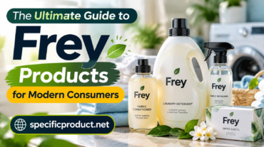 Frey