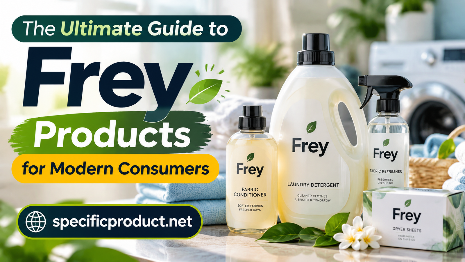 Frey