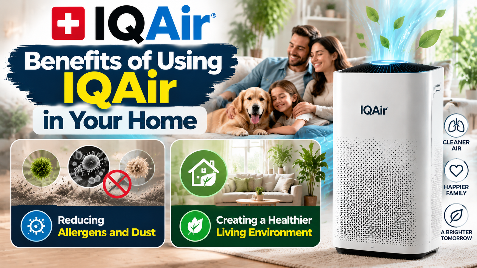IQAir