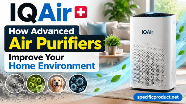 IQAir