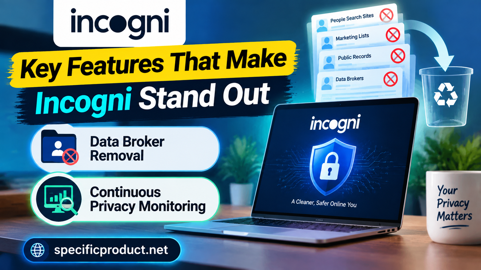 Incogni