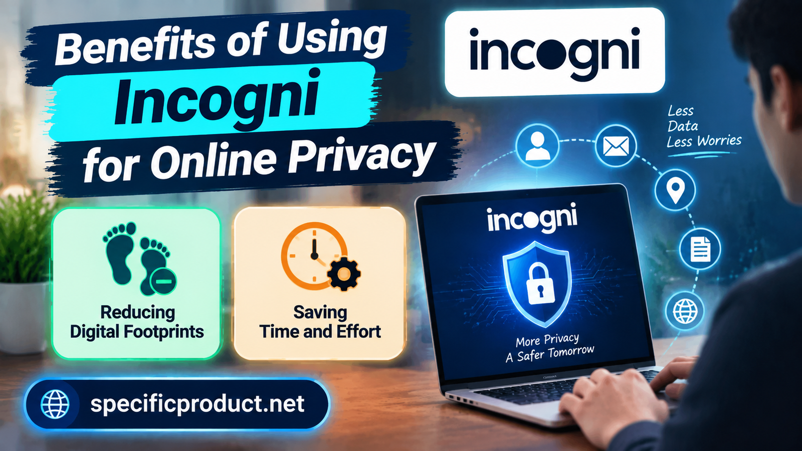 Incogni