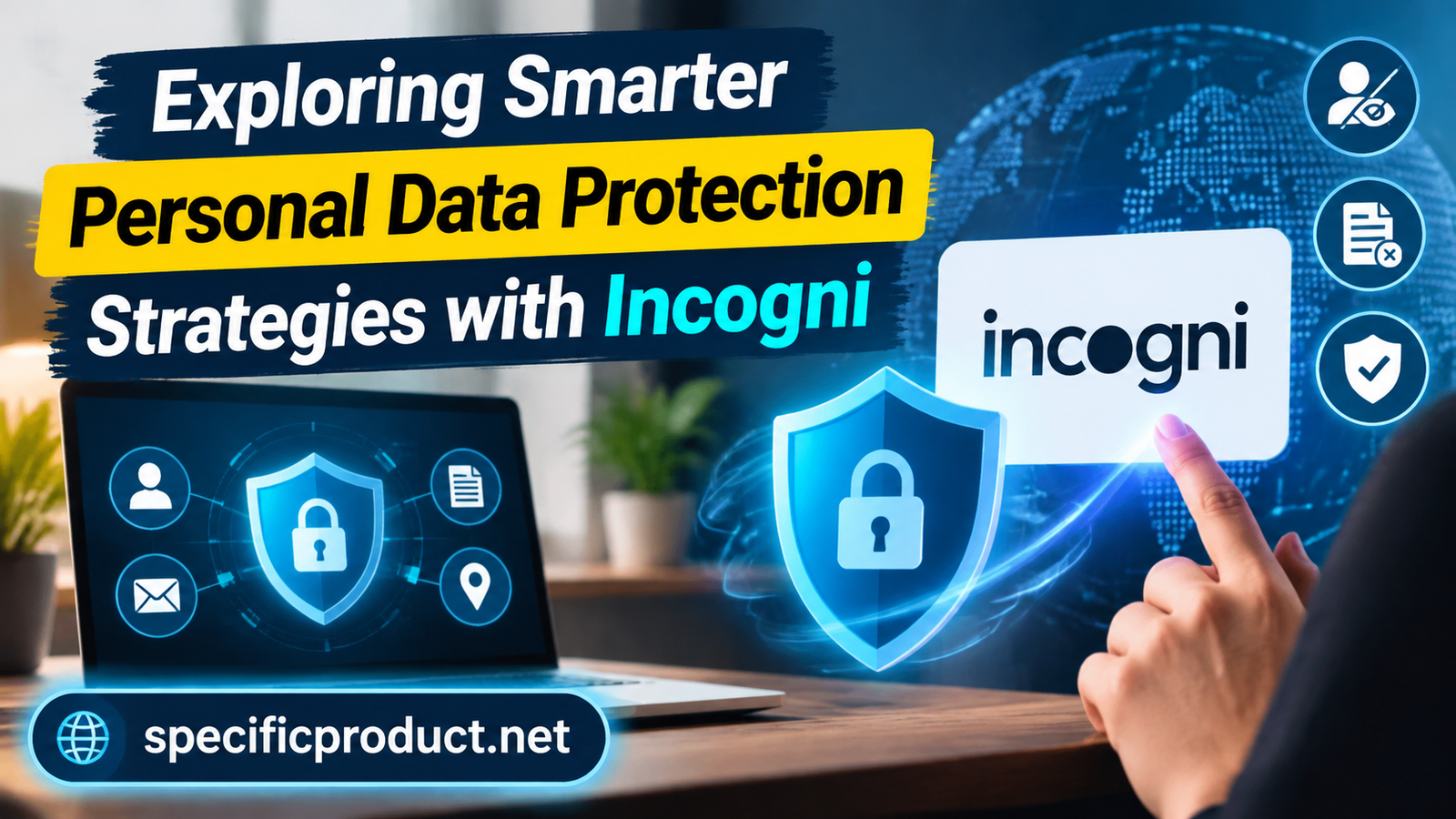 Incogni