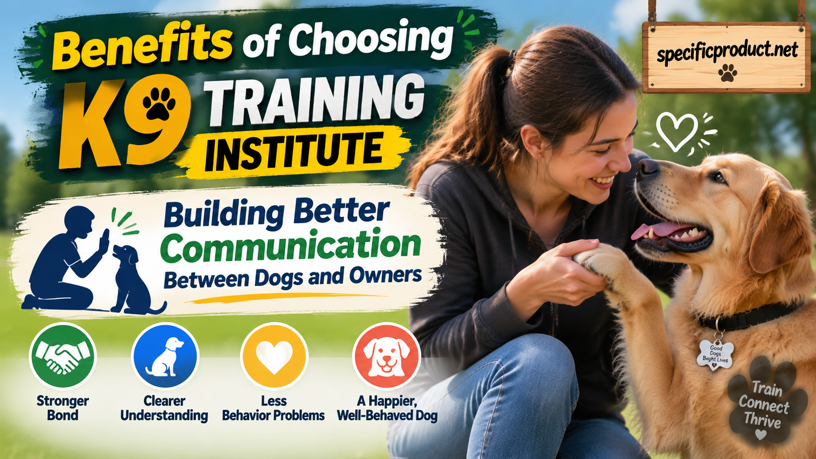 K9 Training Institute
