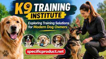 K9 Training Institute