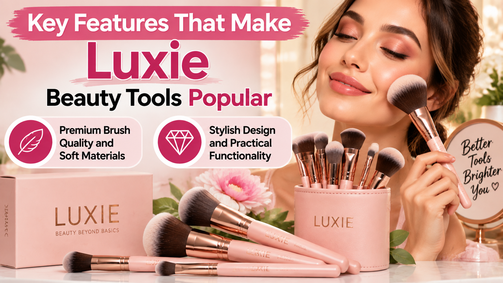 Luxie