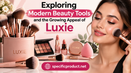 Luxie