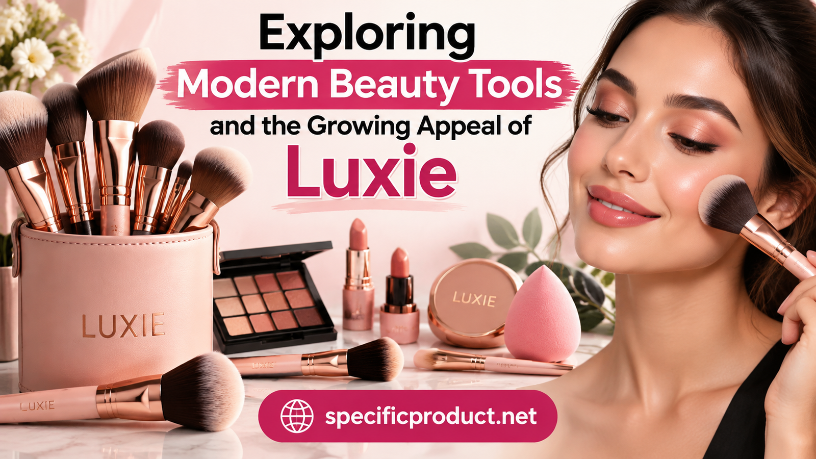 Luxie