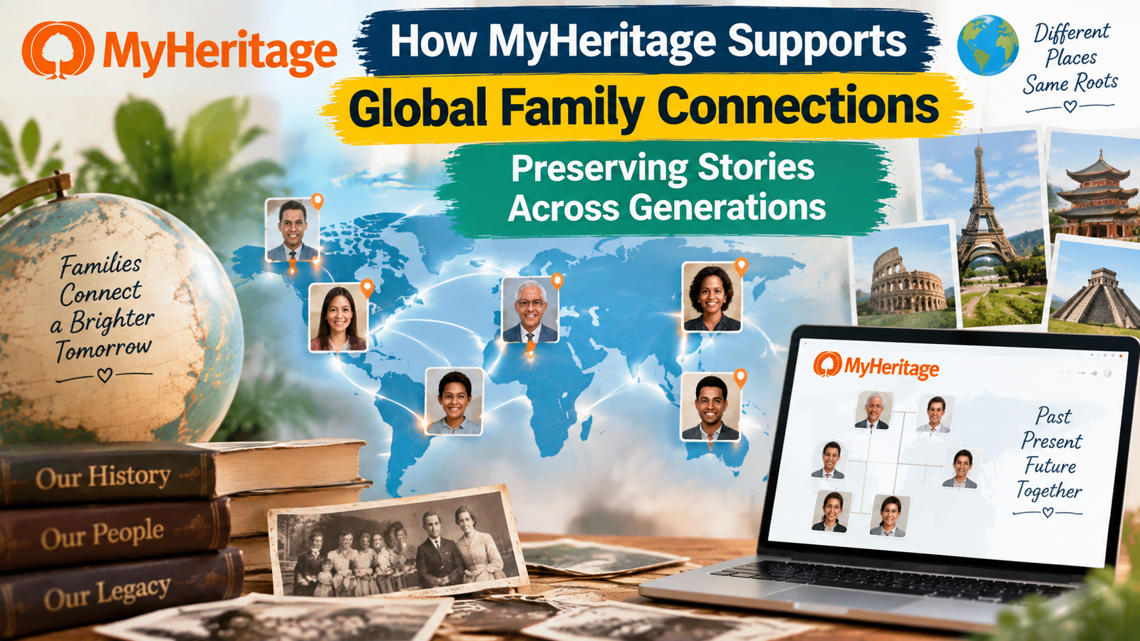 MyHeritage