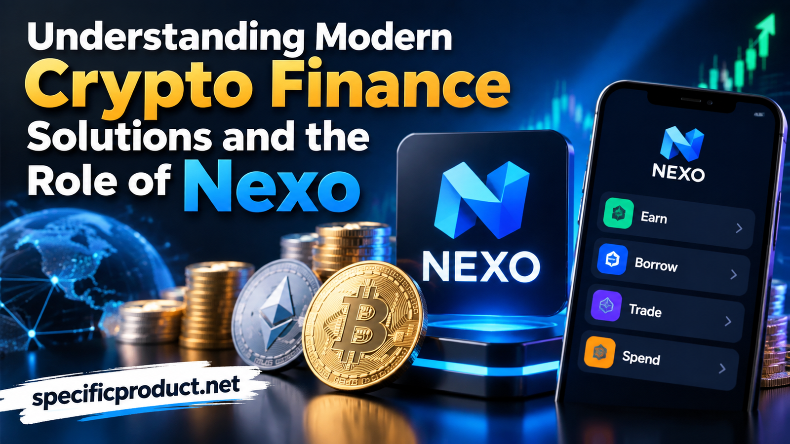 Nexo