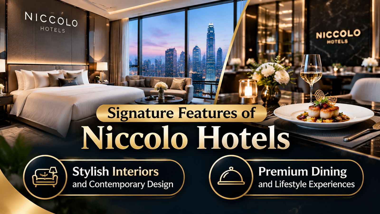 Niccolo Hotels(GLOBAL)