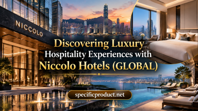 Niccolo Hotels(GLOBAL)