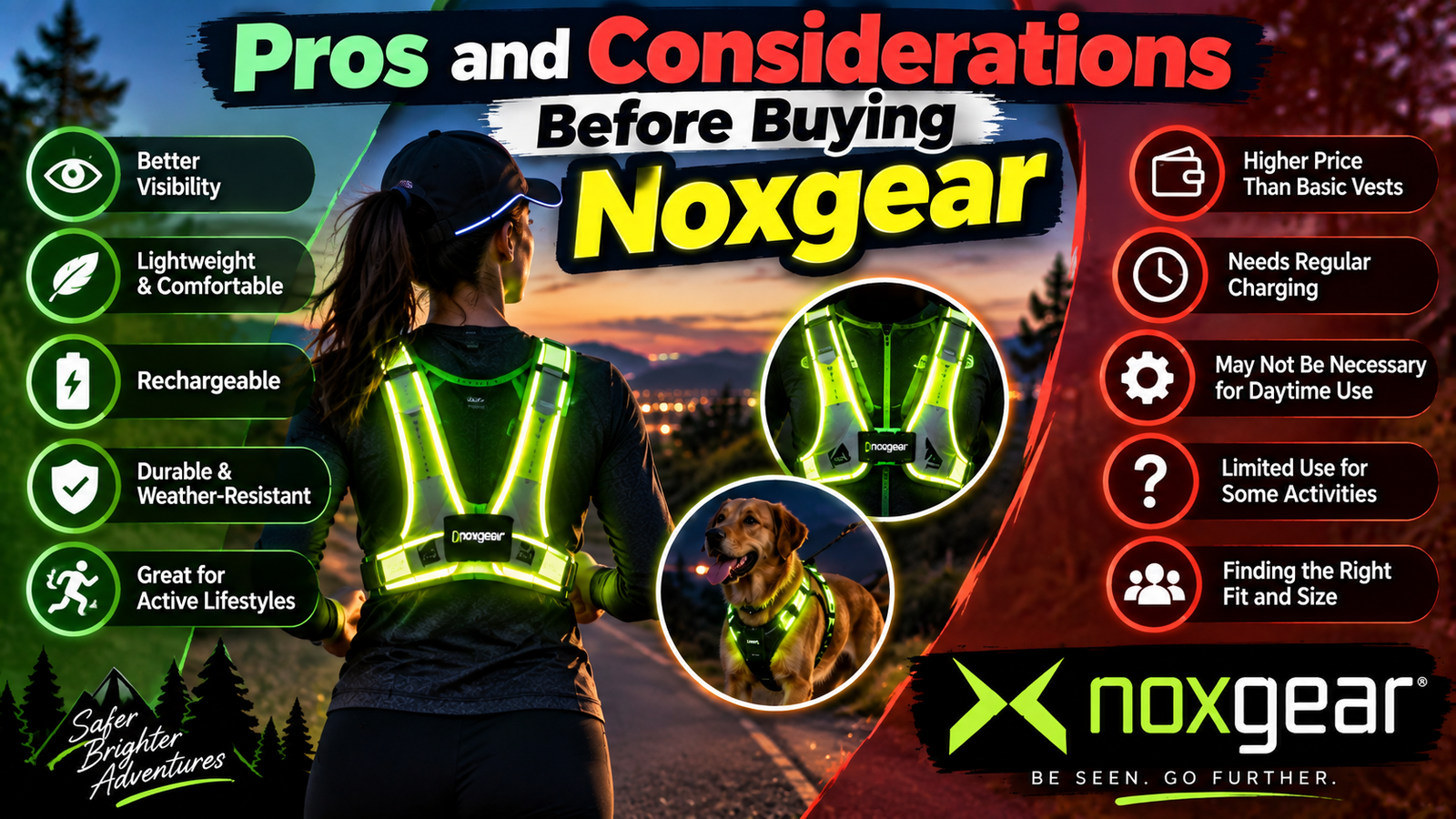 Noxgear