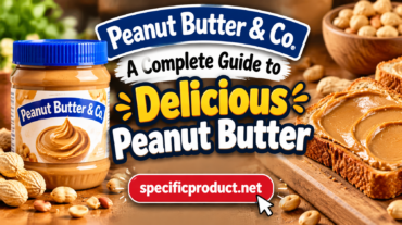 Peanut Butter & Co.
