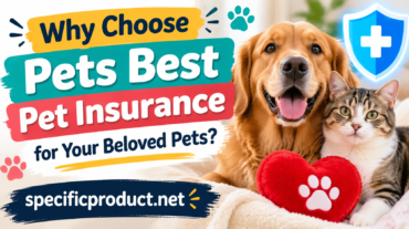 Pets Best Pet Insurance