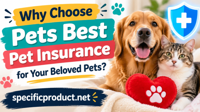 Pets Best Pet Insurance